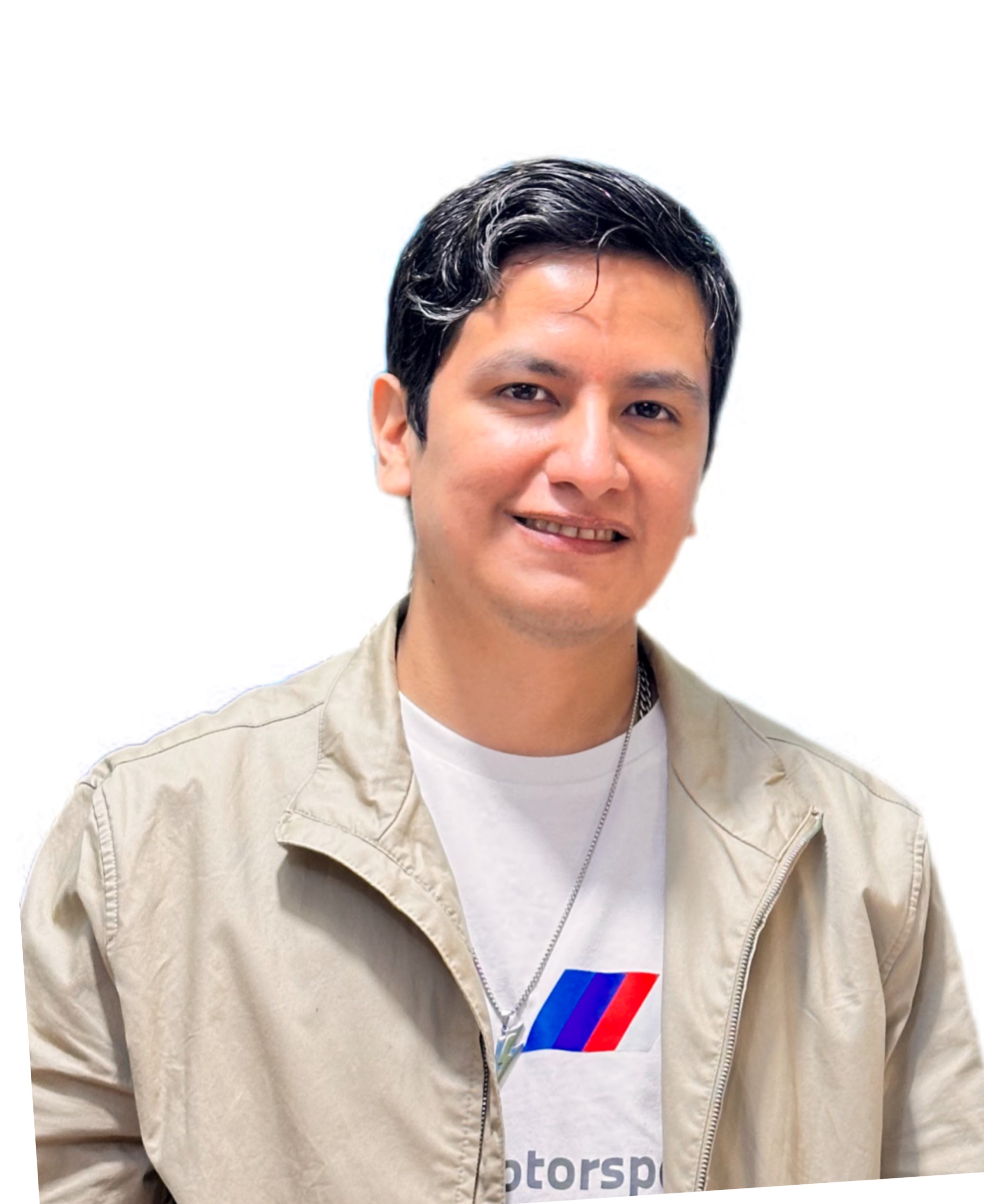 Elio Navarrete