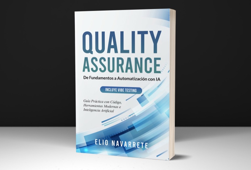 QA Book